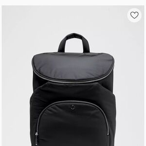 Lululemon Parent Backpack